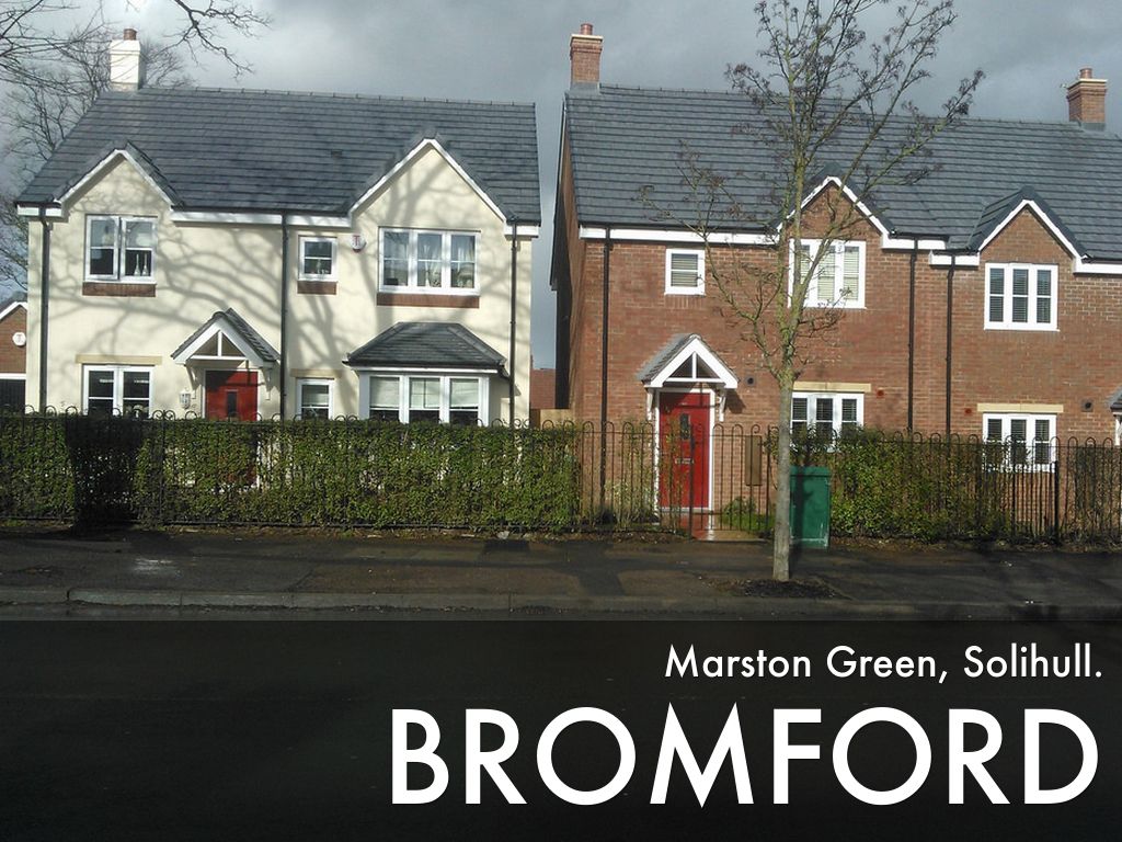 Bromford