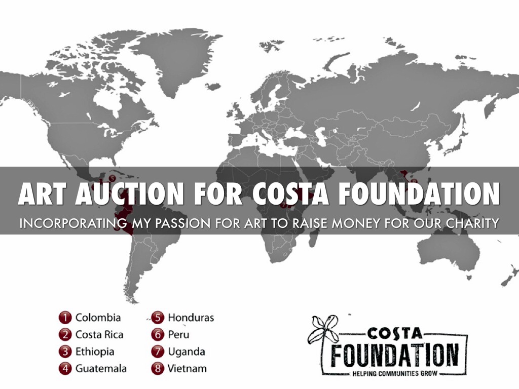 Area Heat Presentation