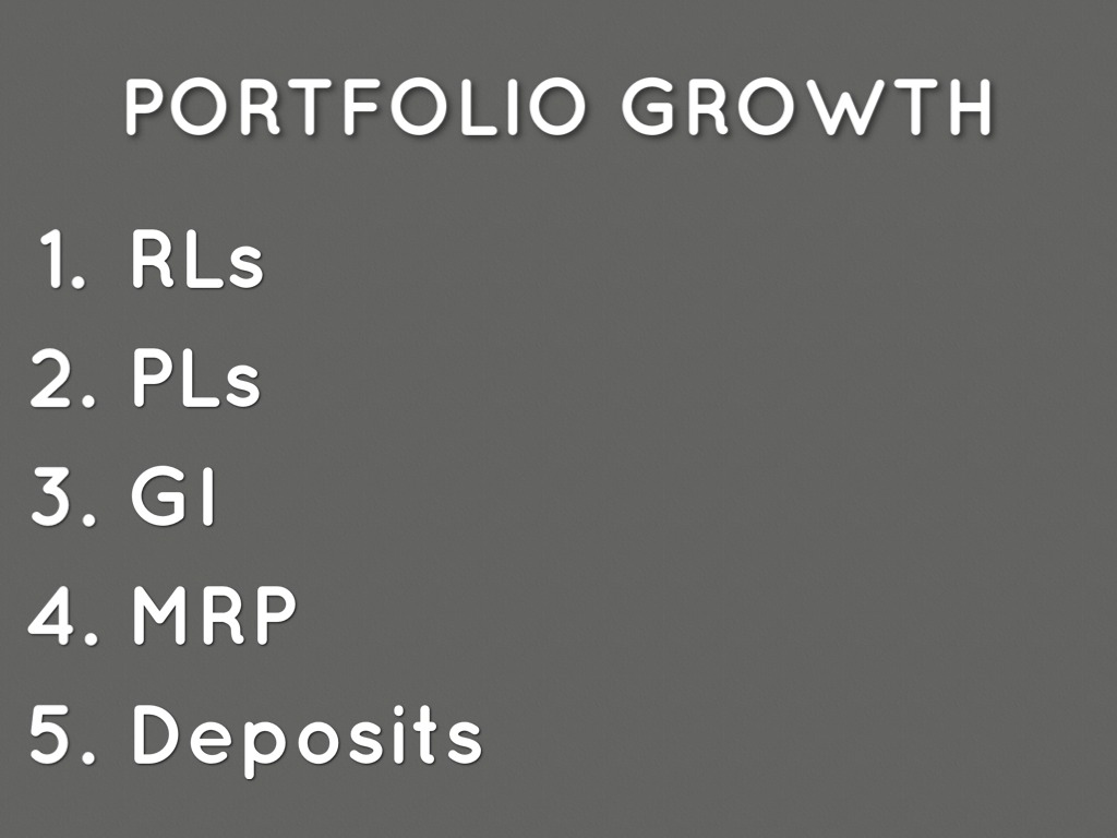 Leadership Forum Update