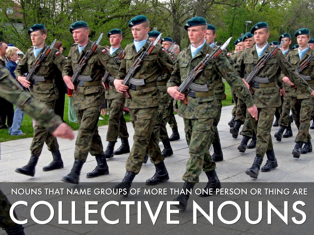 Nouns by Natasha Rausch