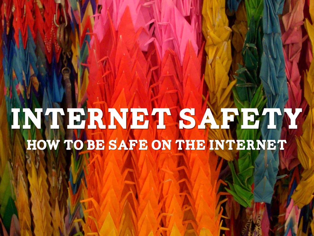 Internet Safety