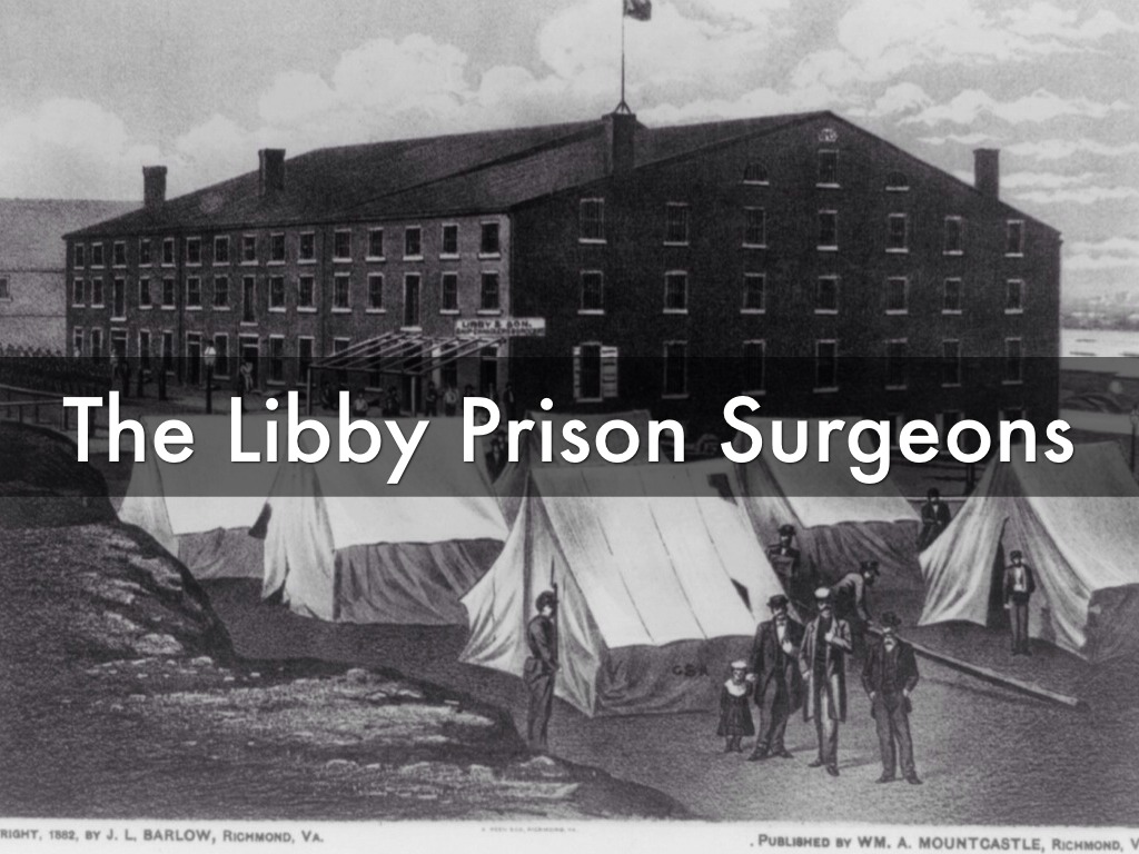Prison Injustice by Jack Clark