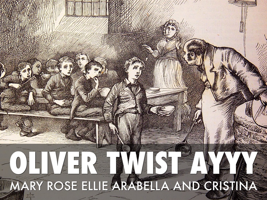 Oliver Twist