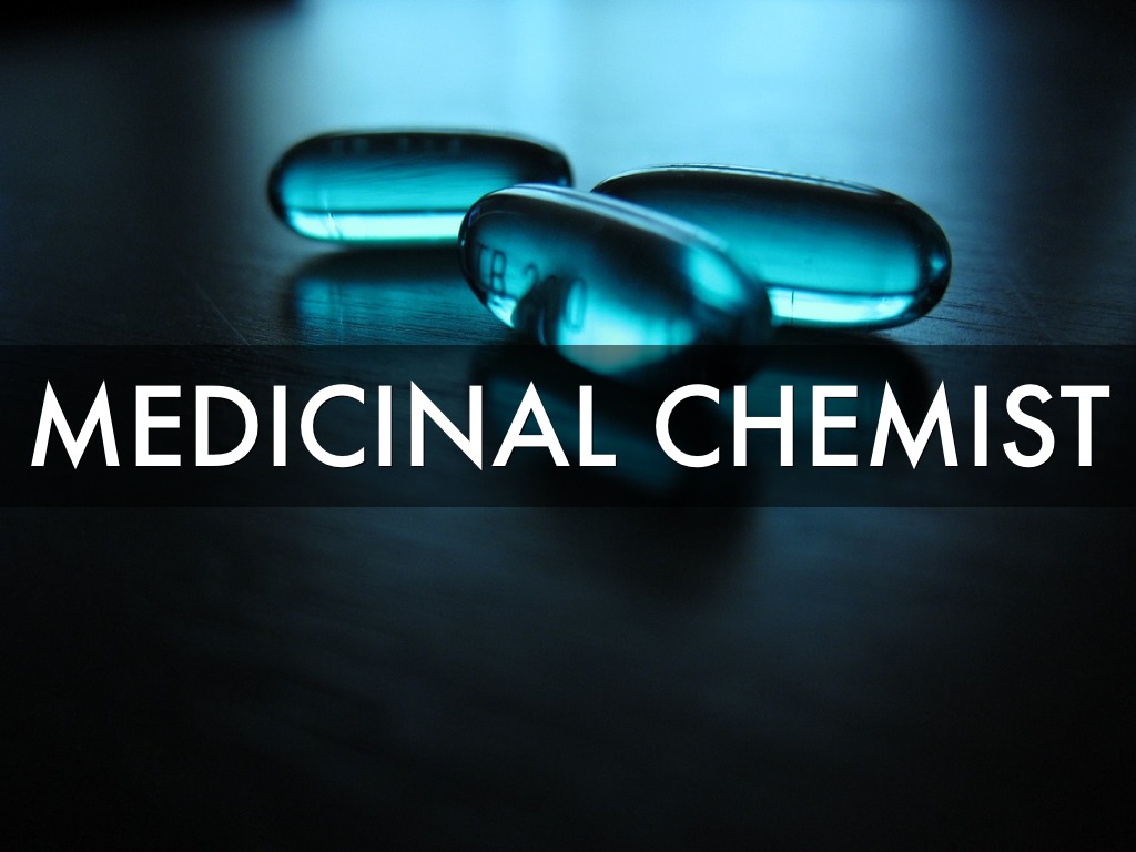 Medicinal Chemist