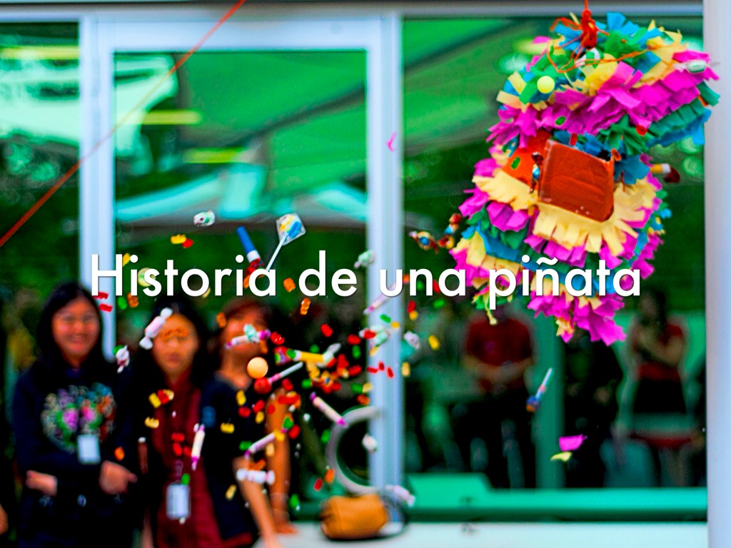 How To Make A Piñata