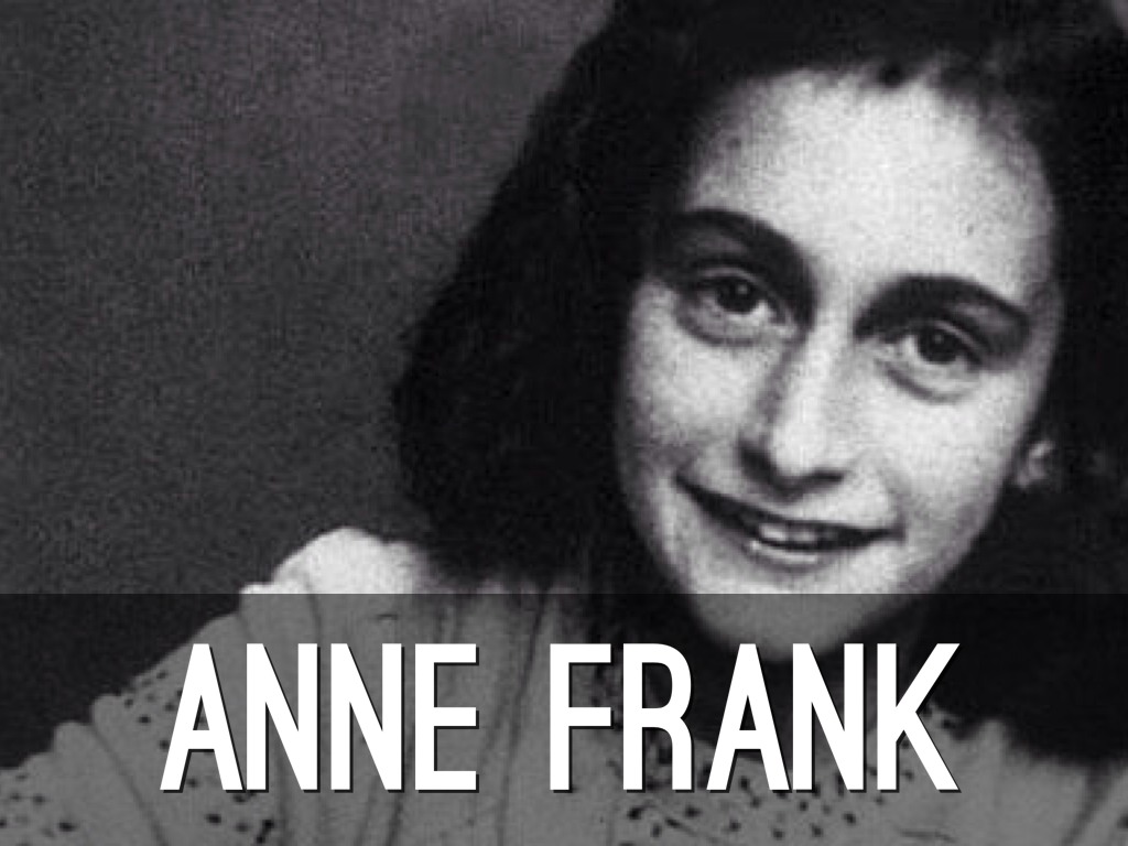 Anne Frank