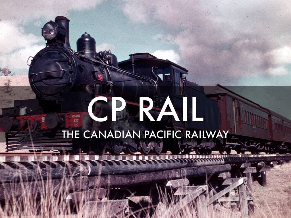 CP Rail