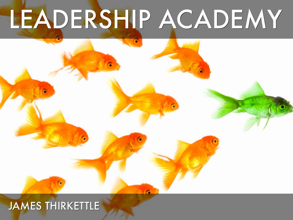 Leadership Academy