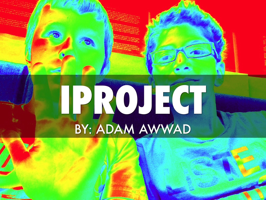 IPROJECT