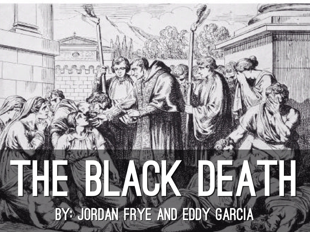 The Black Death 