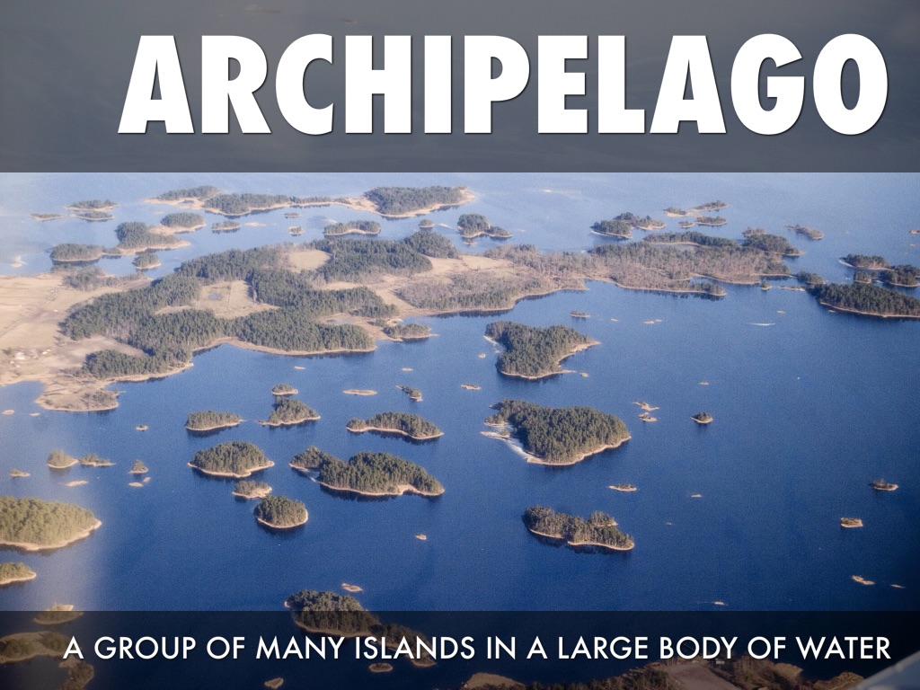 Geography by Madison Wolf