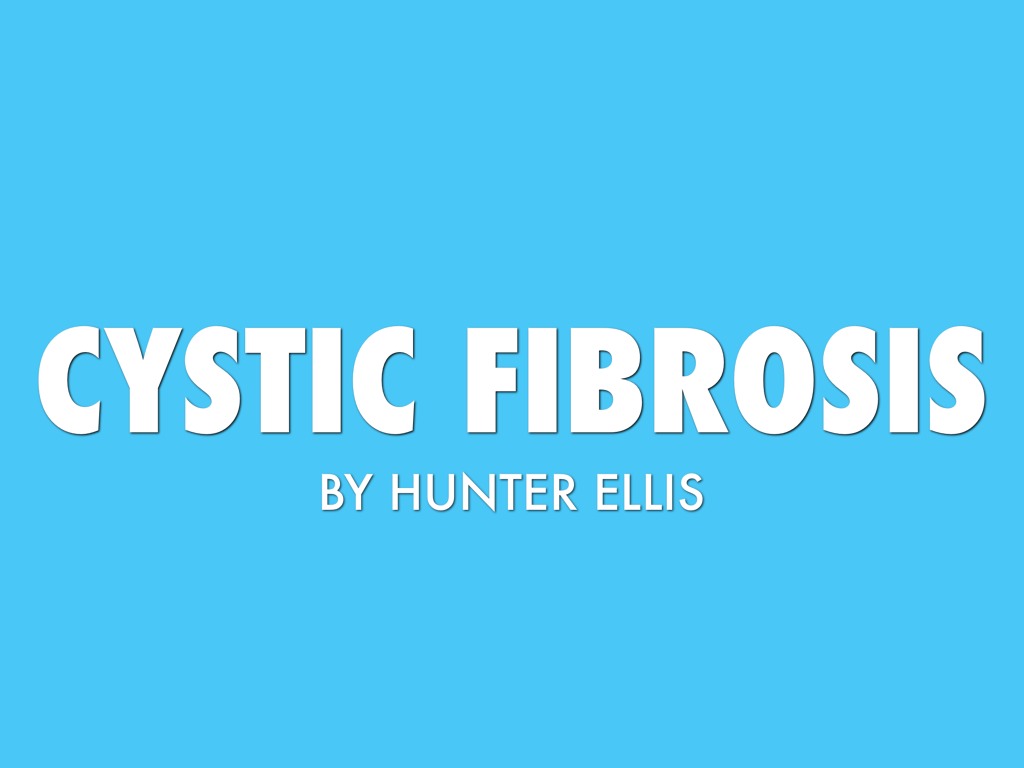 Cystic Fibrosis