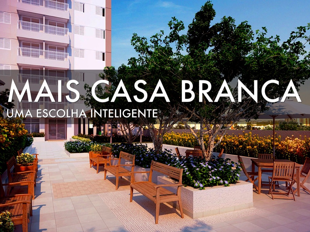 Mais Casa Branca