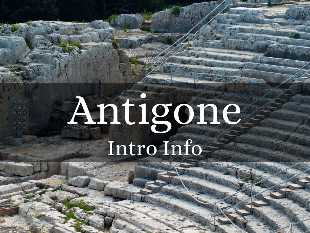 Antigone