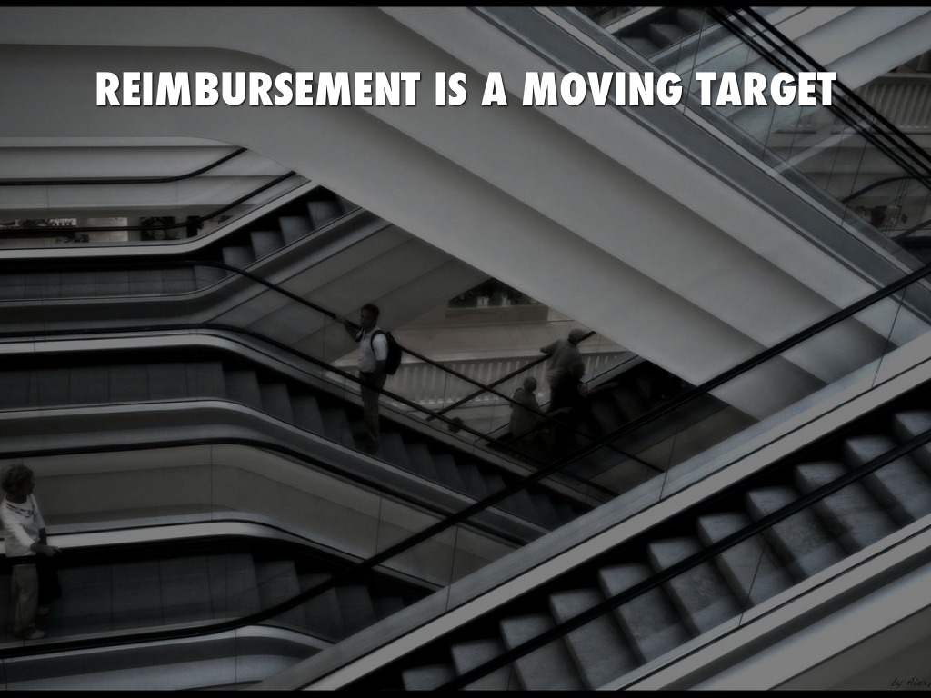 Margins Are Squeezed