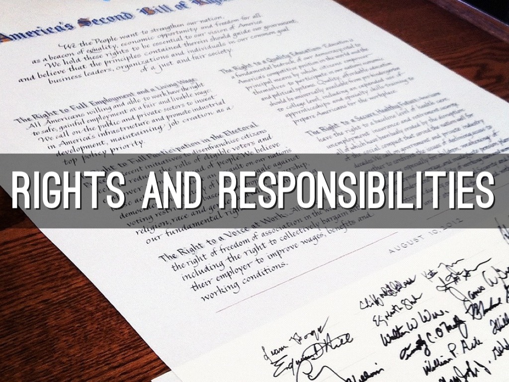 Catholic Social Teachings by Tiffany Ospin