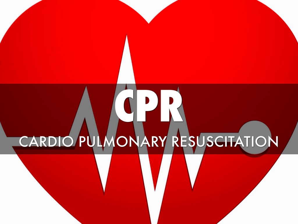 CPR 