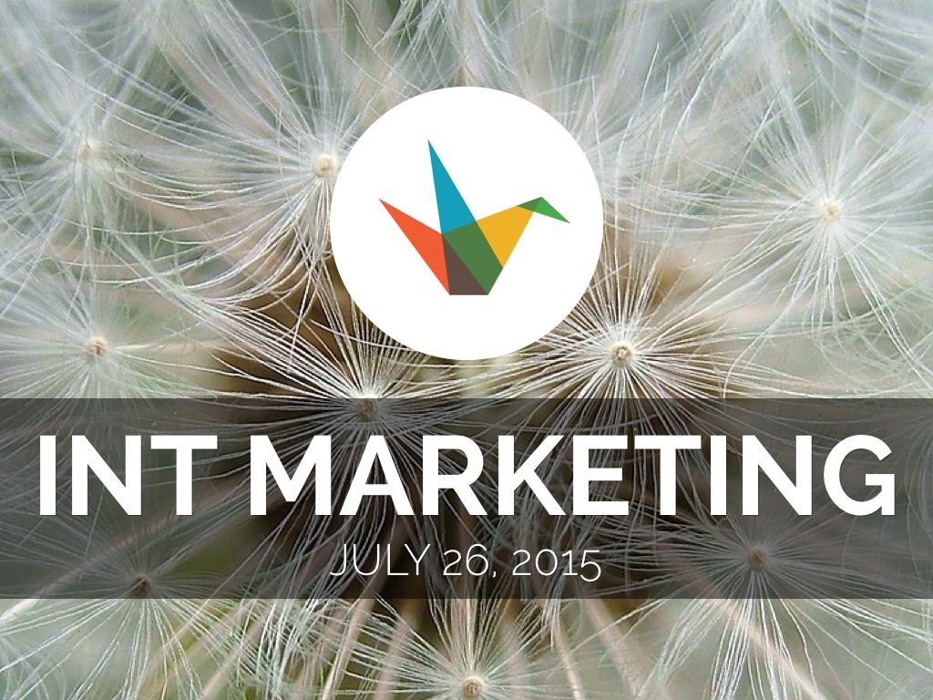 Copy of Idea Sharing Presentation Template