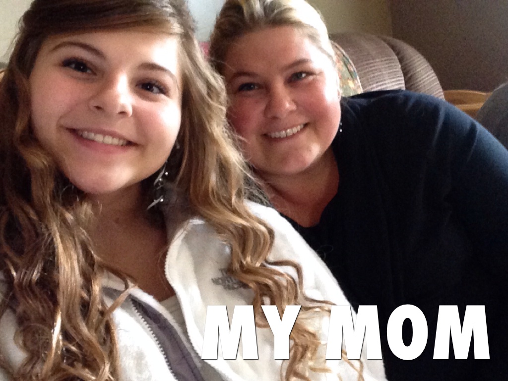 what I'm thankful for 