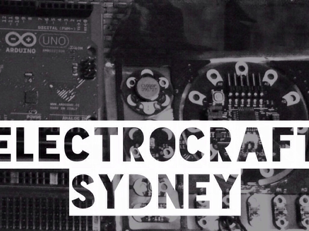 ElectroCraft