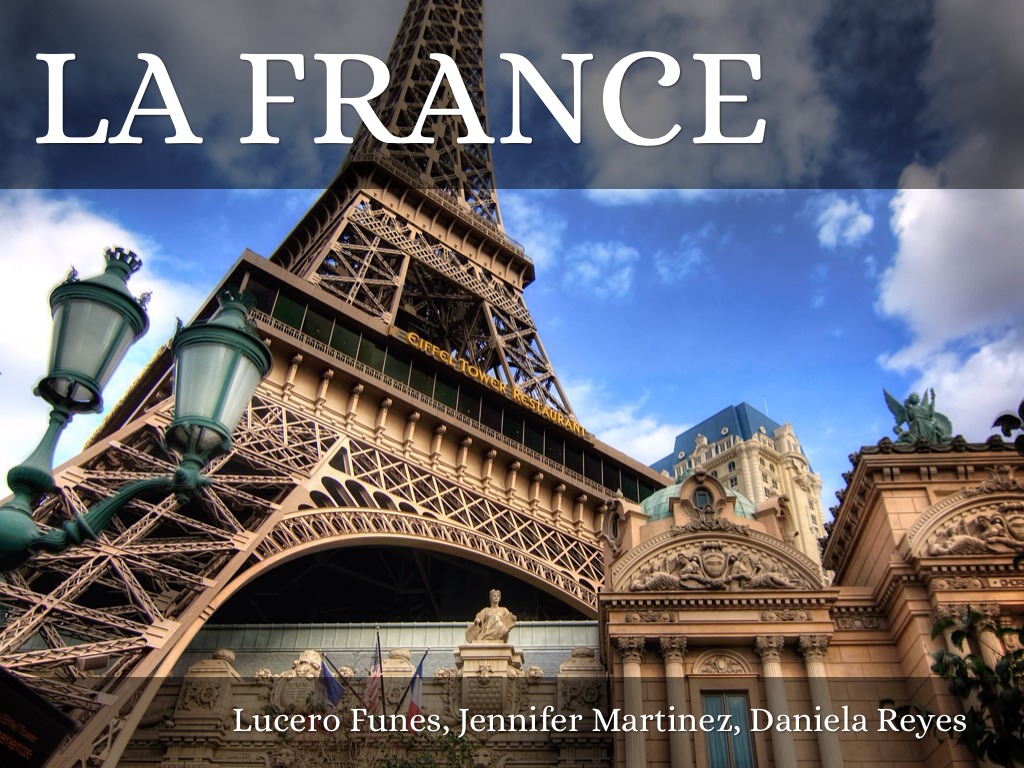La France