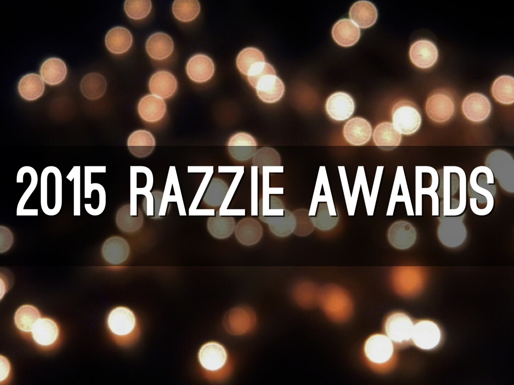Razzies