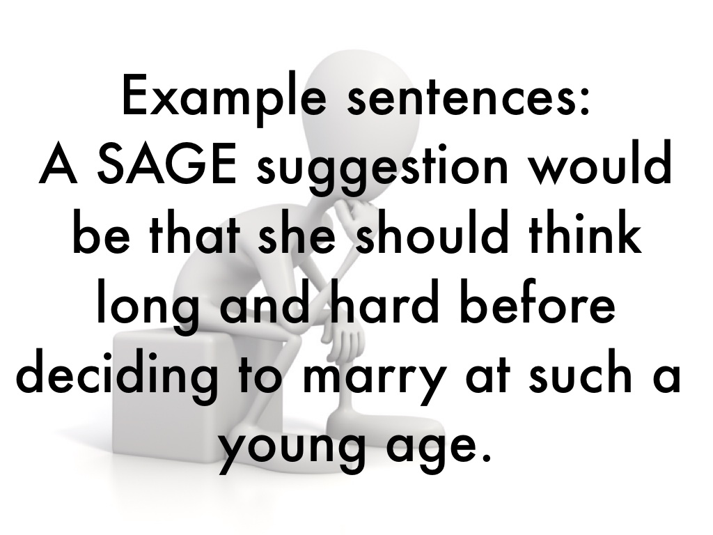 Vocab For Oct. 8 SAGE by Elizabeth Volante