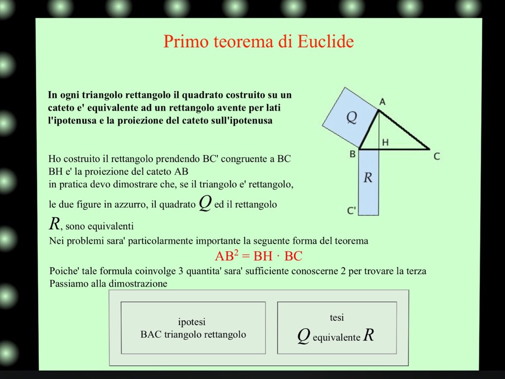 Matematica by Samuele Zermani Matematica by Samuele Zermani
