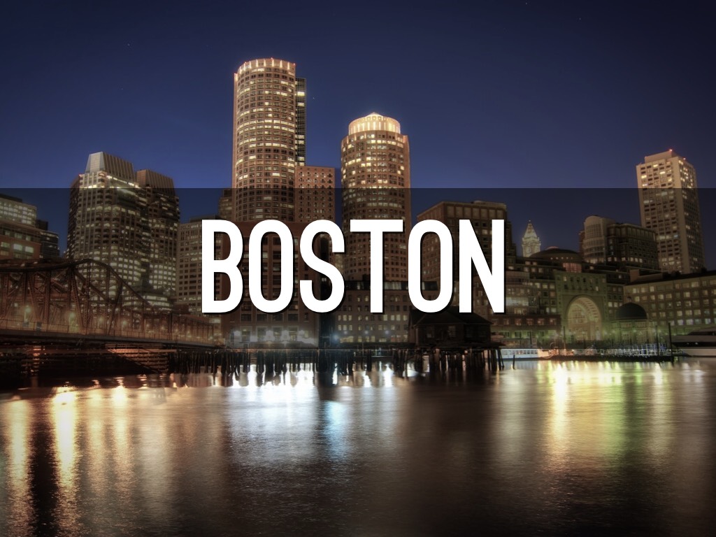 Boston