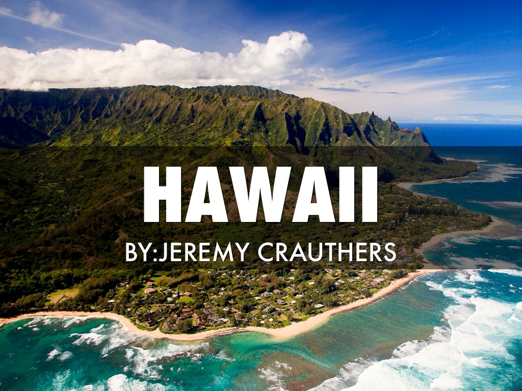 Hawaii 