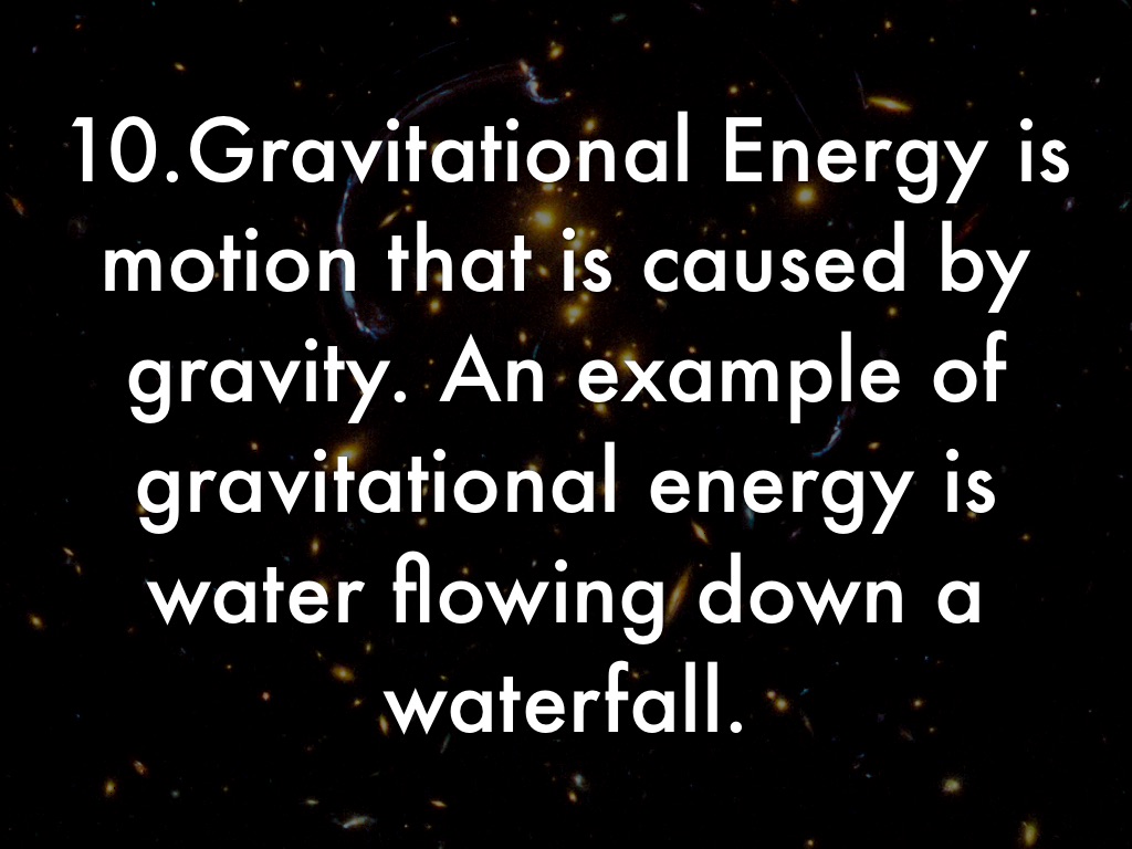 Different Sources Of Energy by Vincent Magnaye
