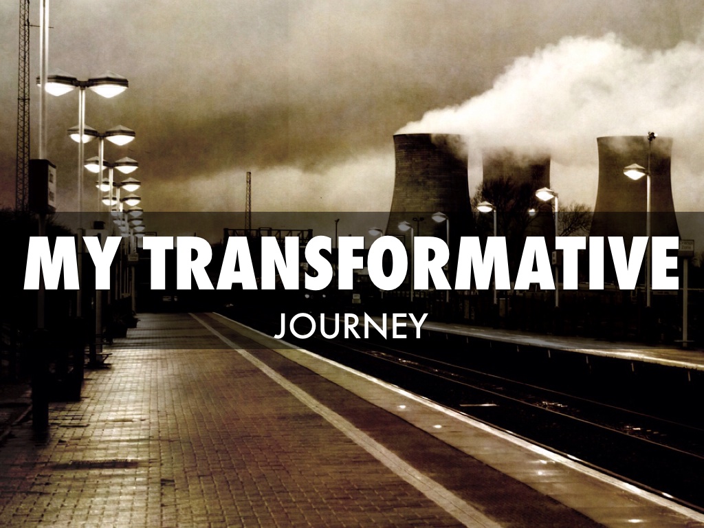 Road To Transformative 
