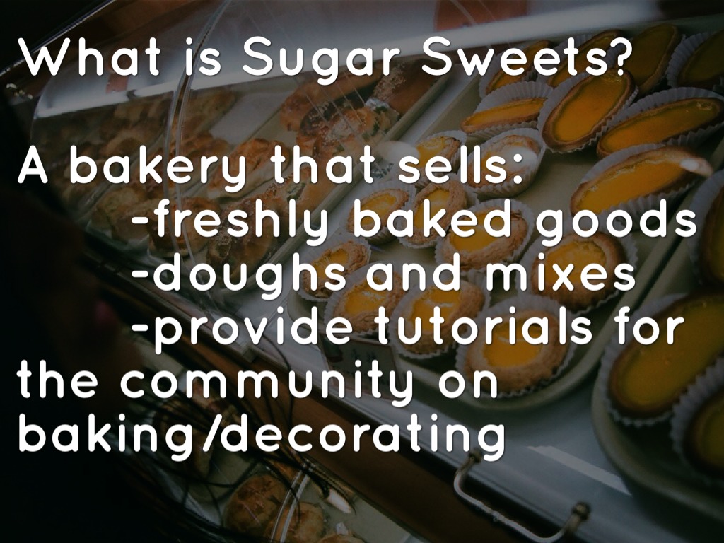 Sugar Sweets by bmathew7