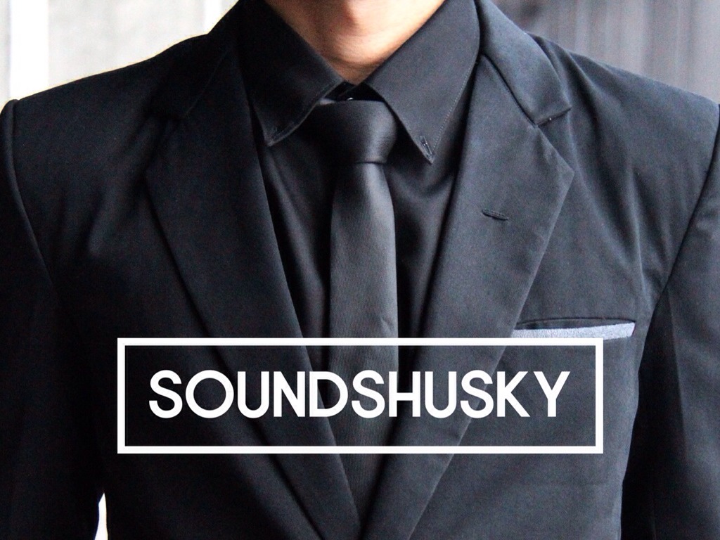 SOUNDSHUSKY