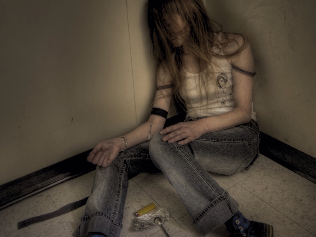 Copy of Don't Do Drugs