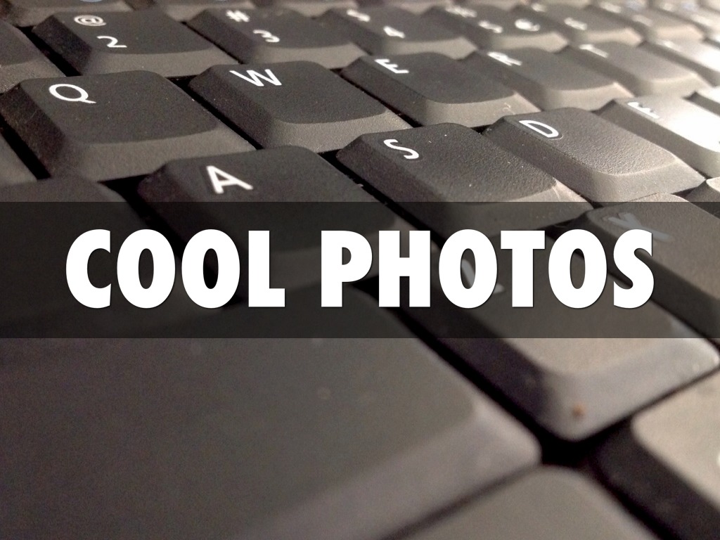 Cool Pictures