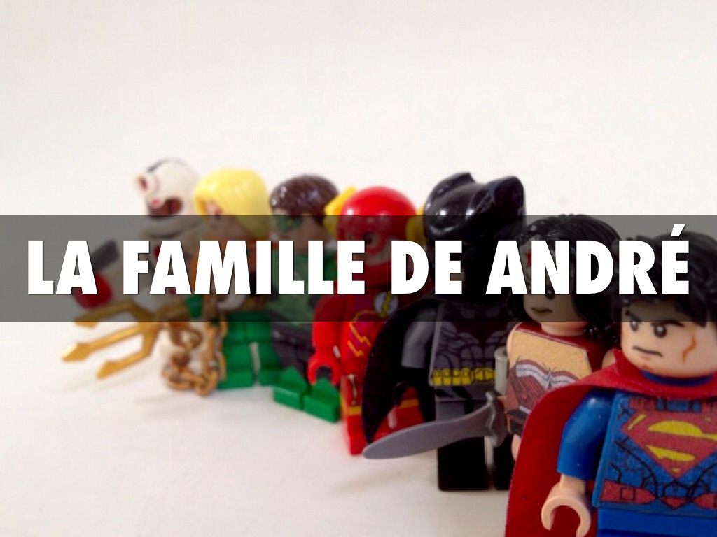MA FAMILLE par Jin Li