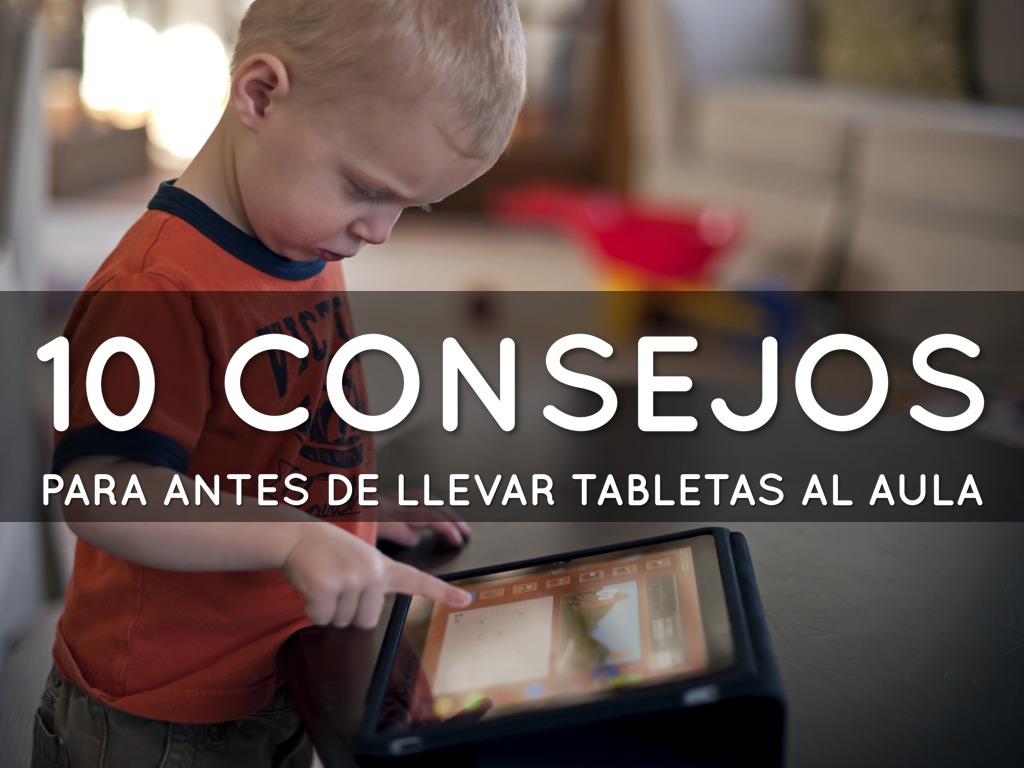 Copia de 10 Consellos Antes De Levar Tabletas Á Aula