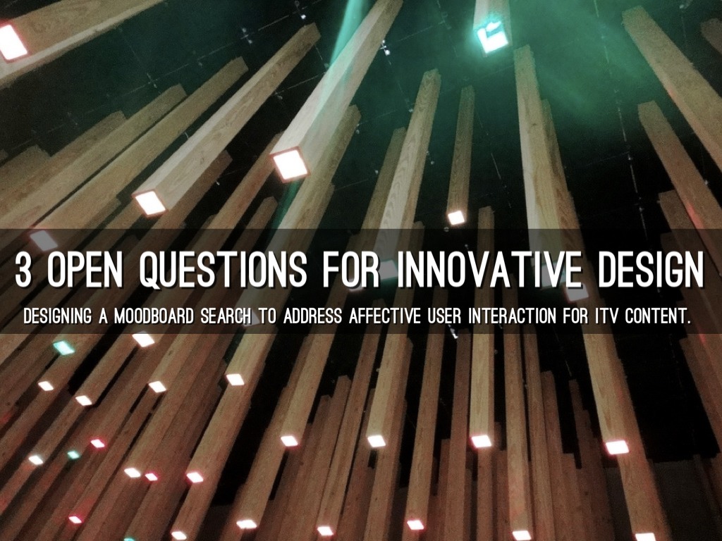 Ux Camp Brighton 2012