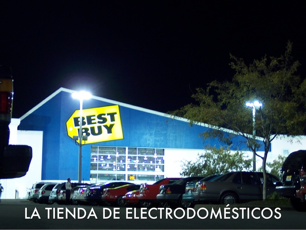 El Vocabulario De 7B