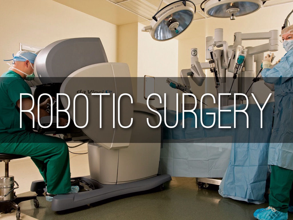 Robotic Surgery
