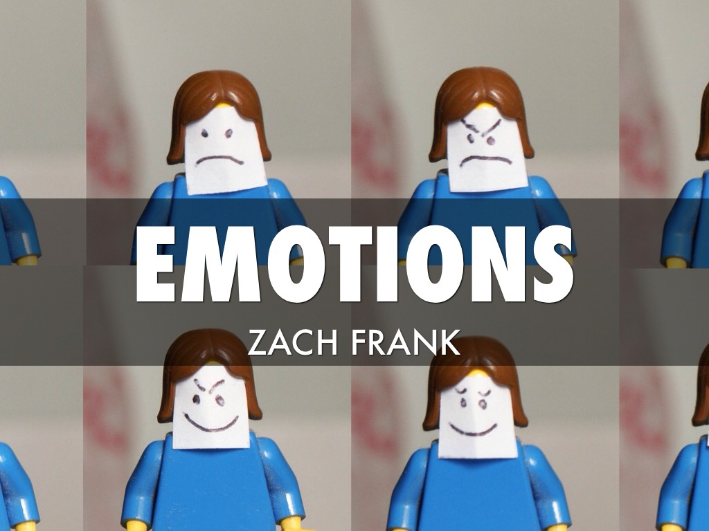 Emotions 