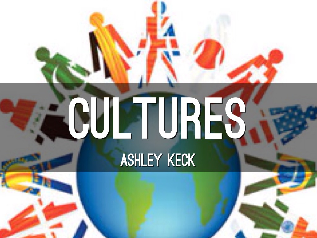 Cultures Of Middle East & North Africa