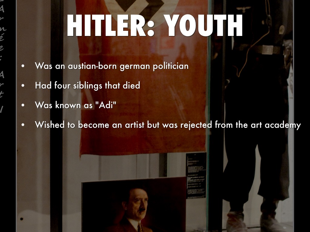 World War II Major Event