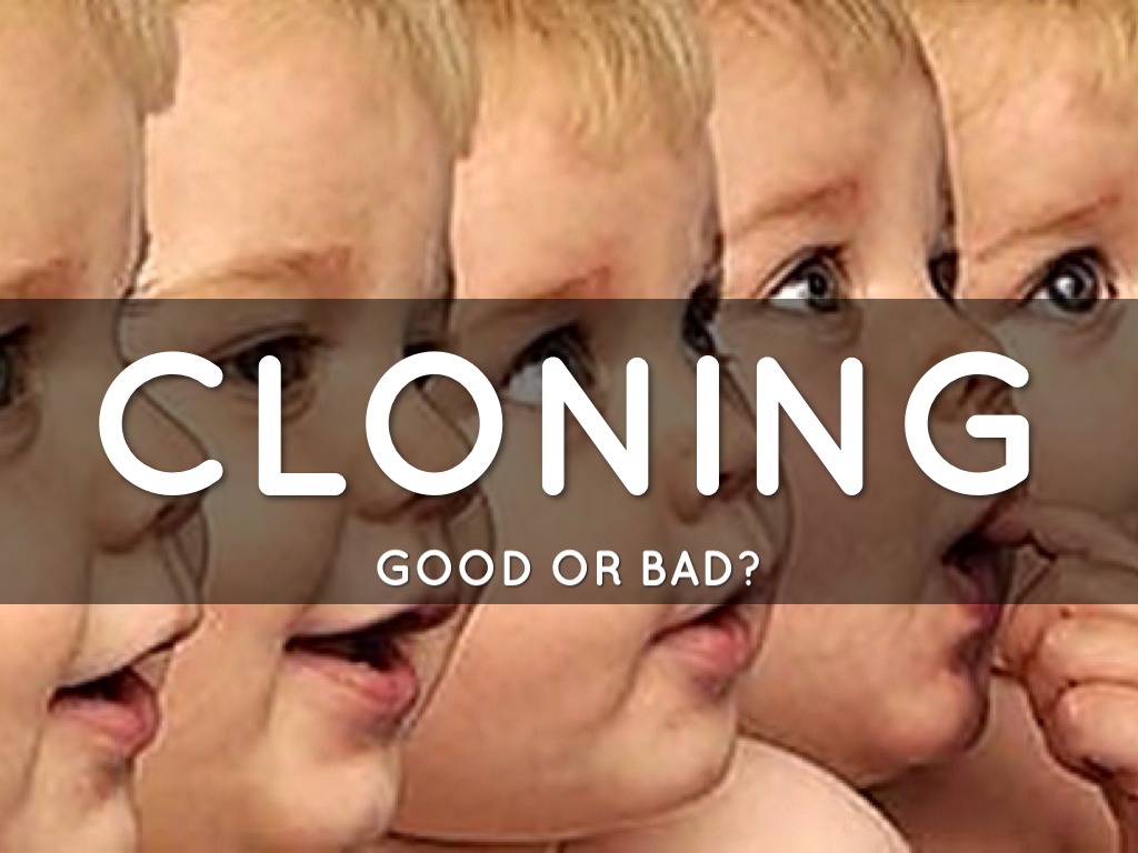 Cloning 
