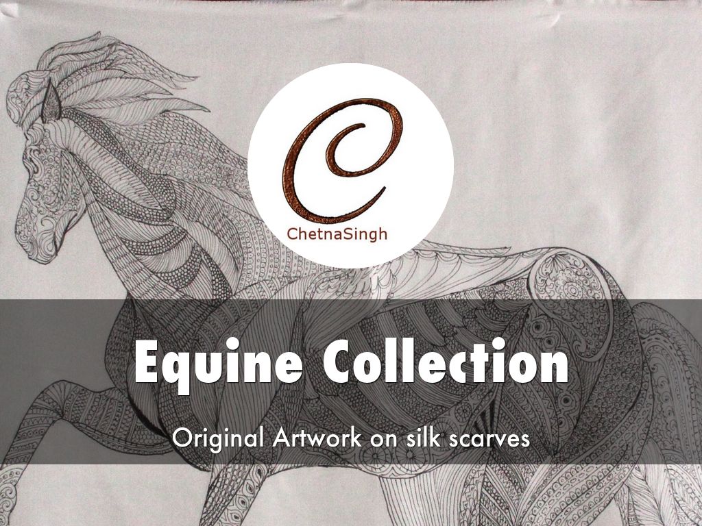 Equine Collection