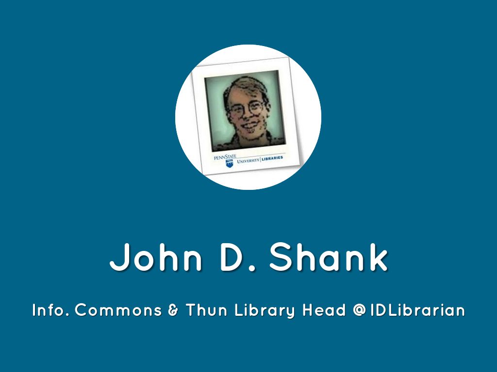 Captivating Students