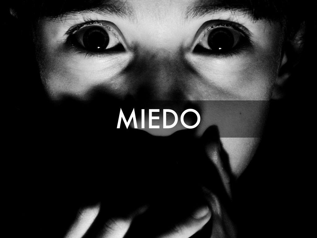 MIEDO