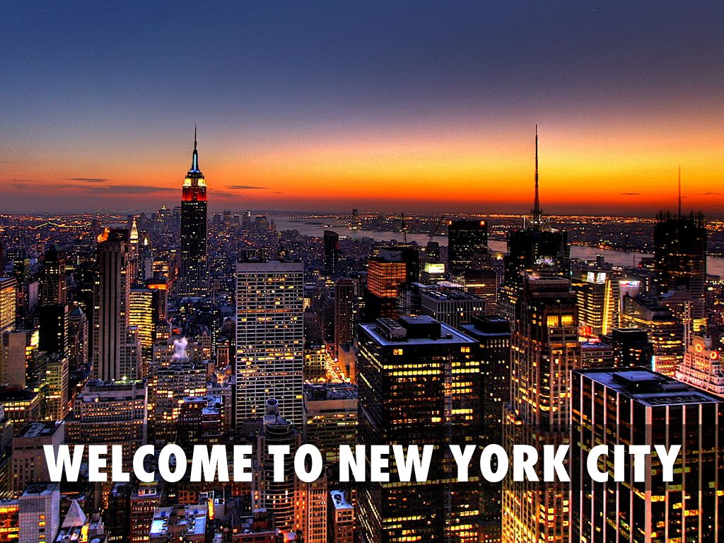 Welcome To New York Download