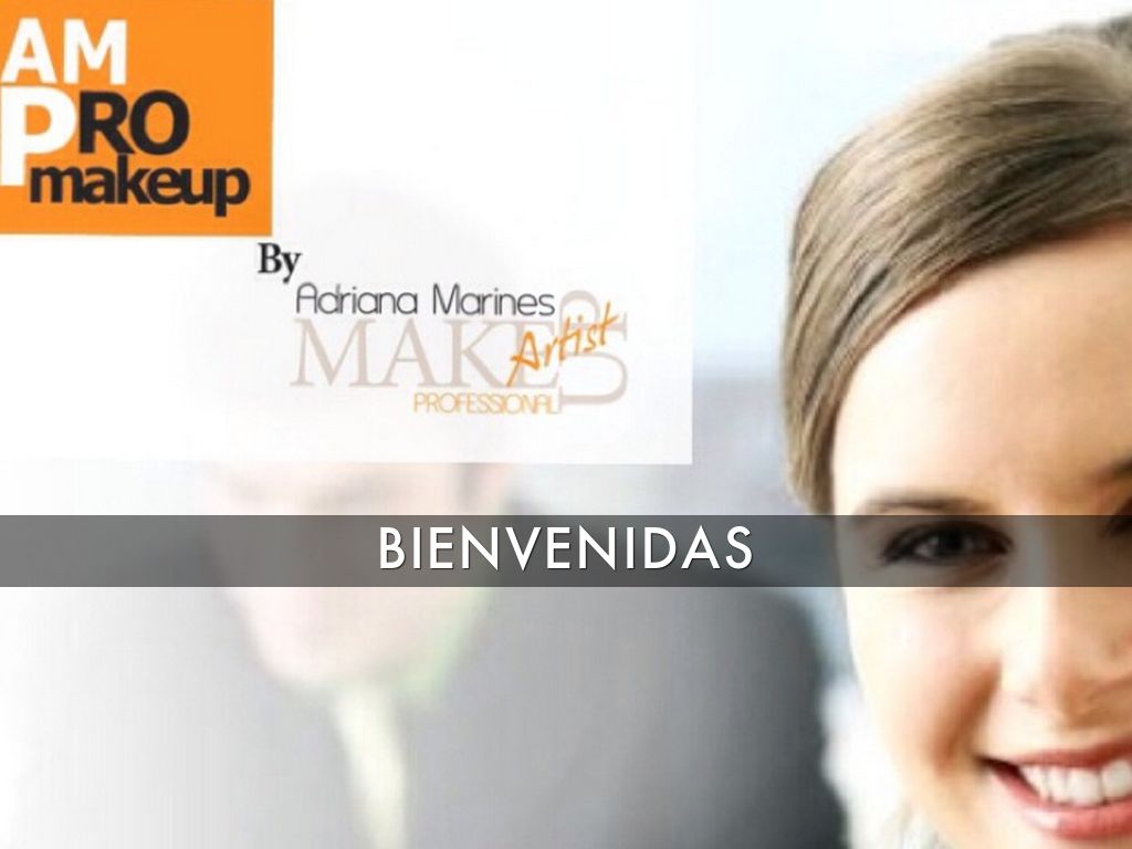 Taller Maquillaje en los Negocios